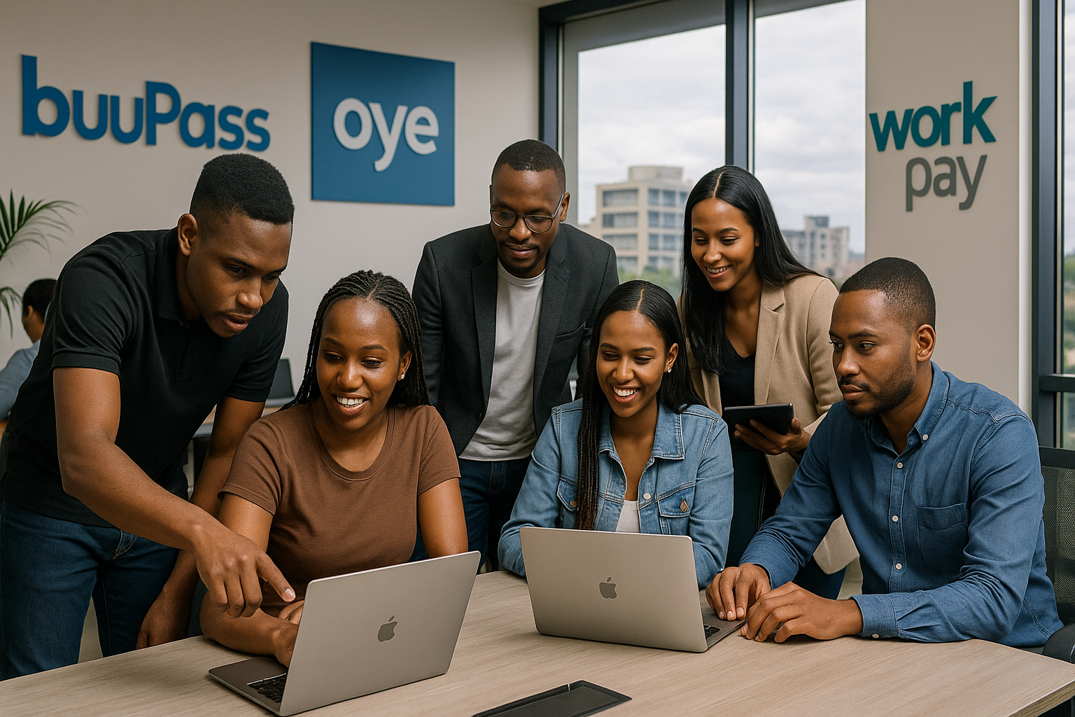 Kenya leads Bloomberg’s list of African startups to watch