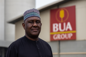 Abdulsamad Rabiu’s net worth nears $19billion
