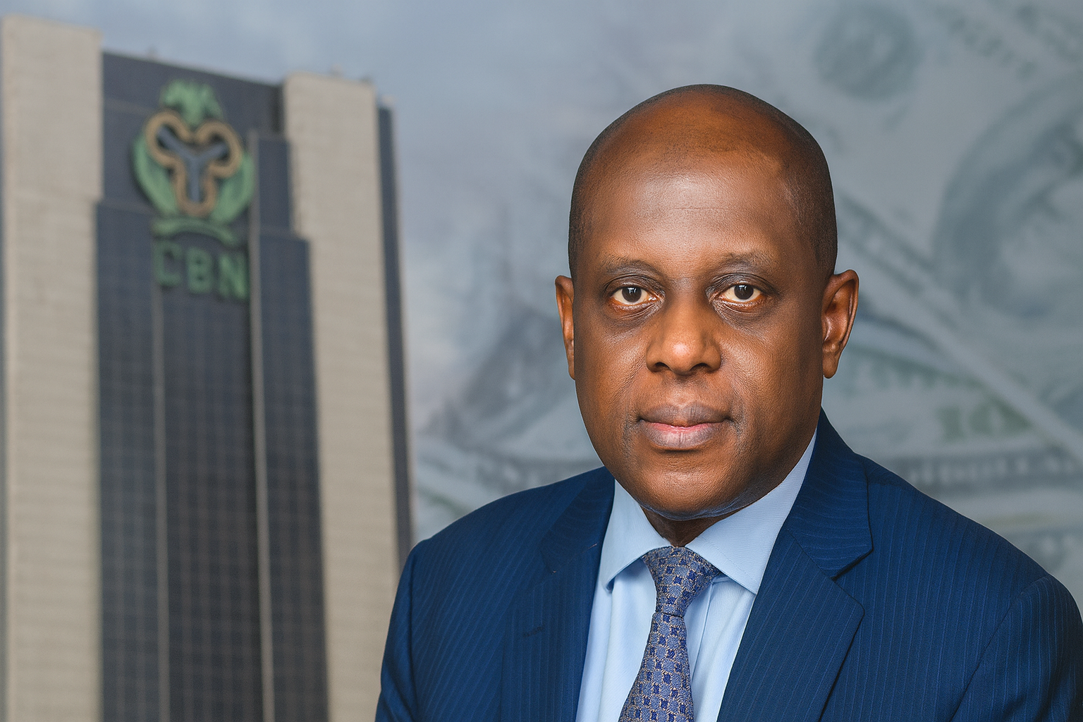Nigeria Has $51.7 Billion in Reserves. Why Is the Naira Still Making Plans Expensive?